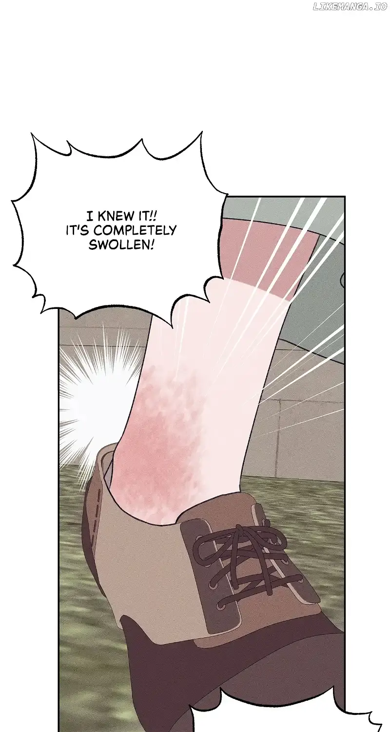 Foam of the Waves Chapter 25 Page 23