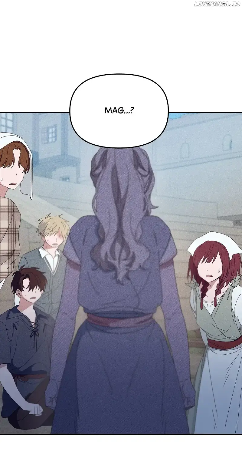 Foam of the Waves Chapter 25 Page 35