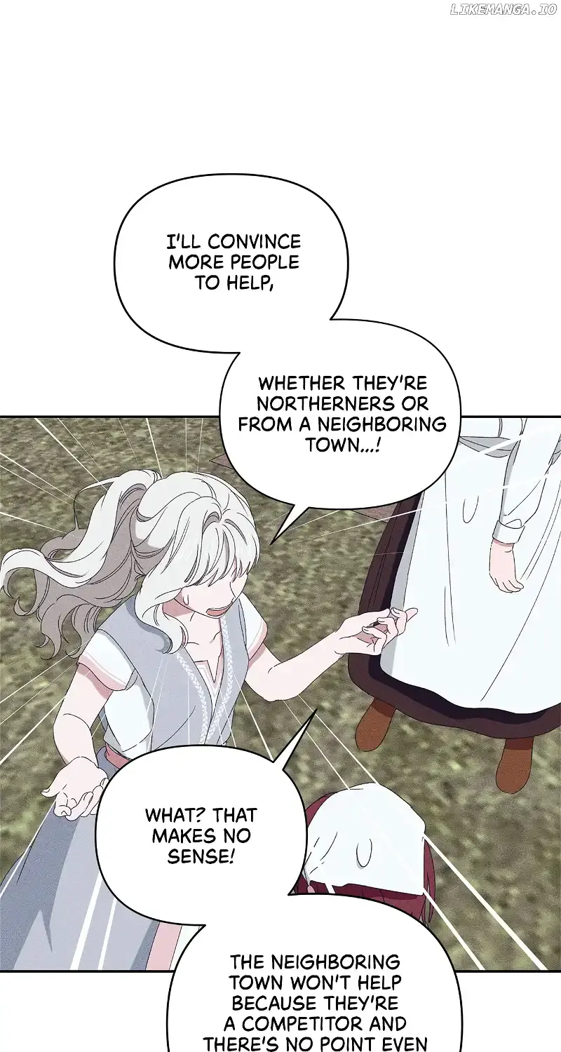 Foam of the Waves Chapter 25 Page 36