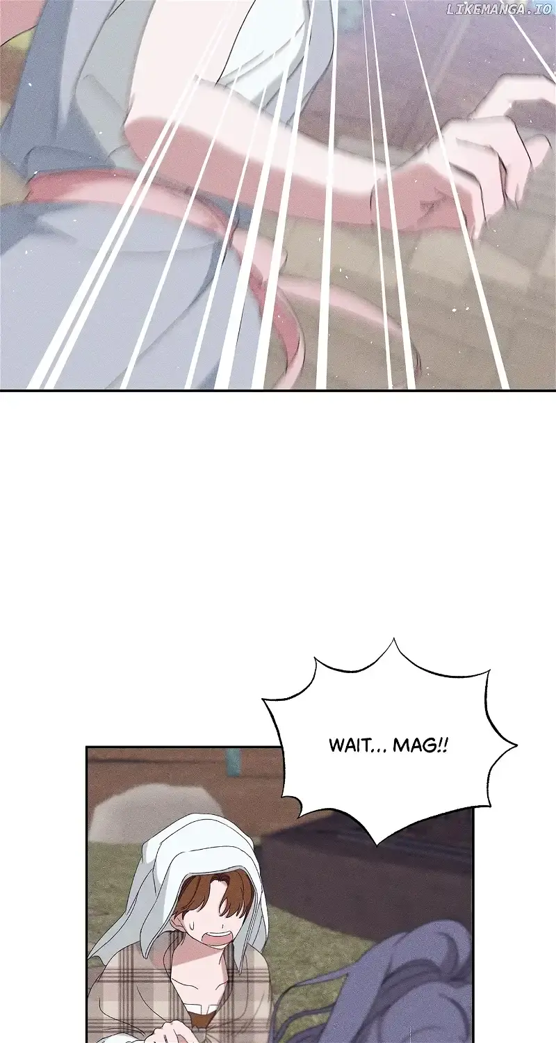 Foam of the Waves Chapter 25 Page 38