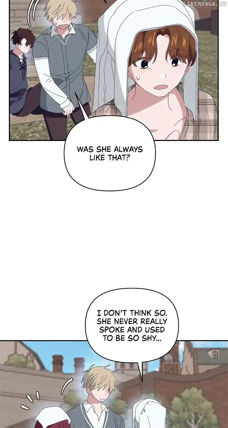Foam of the Waves Chapter 25 Page 40