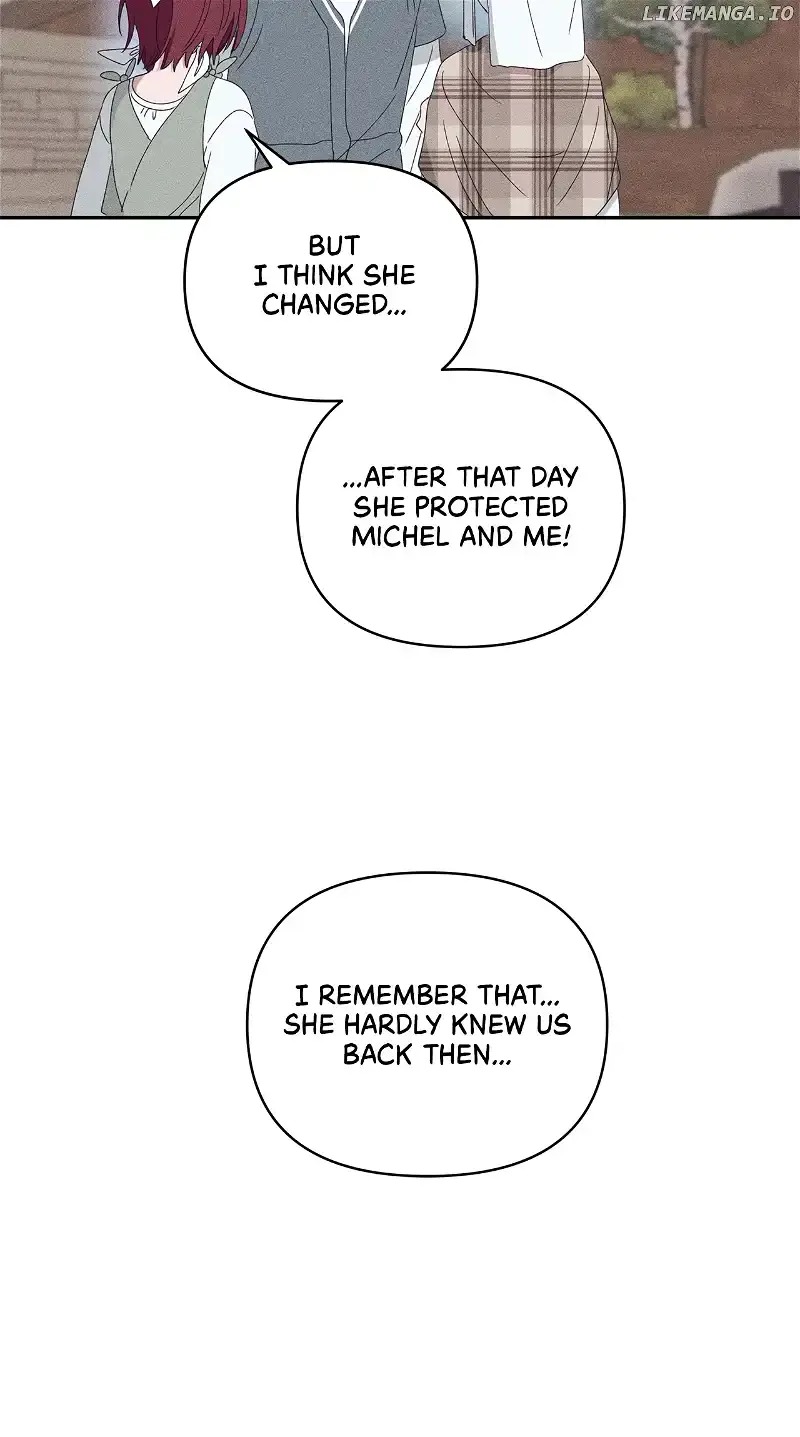 Foam of the Waves Chapter 25 Page 41