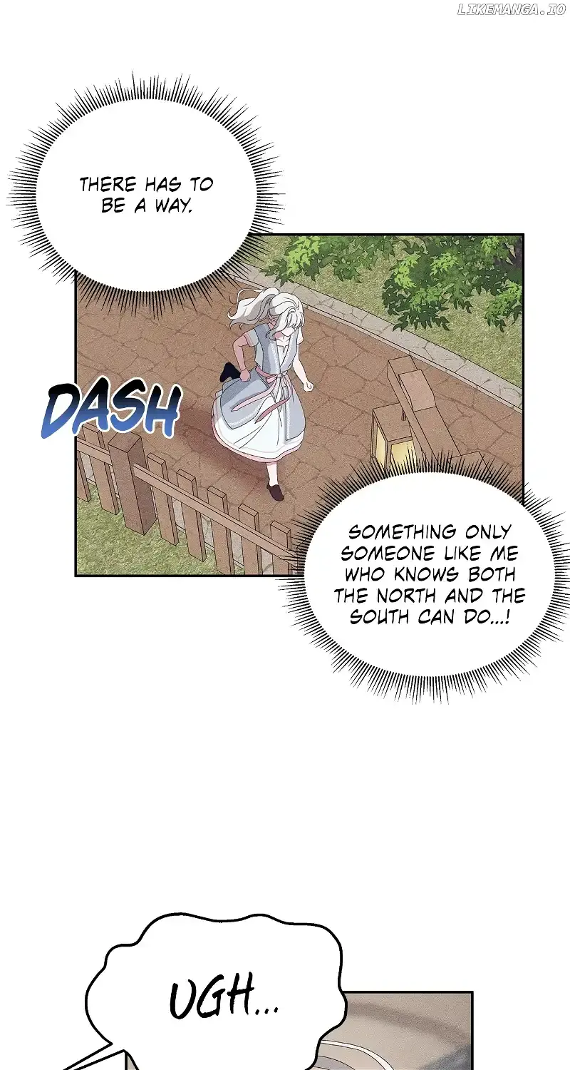 Foam of the Waves Chapter 25 Page 50