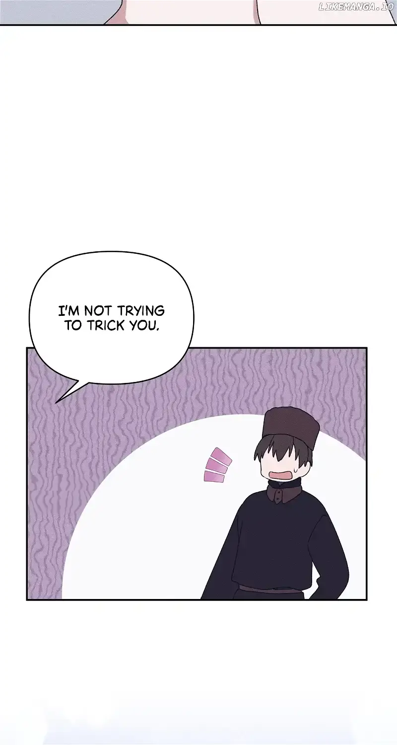 Foam of the Waves Chapter 25 Page 60