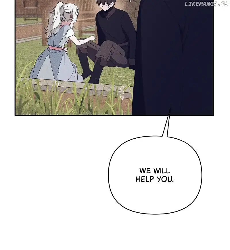 Foam of the Waves Chapter 25 Page 64