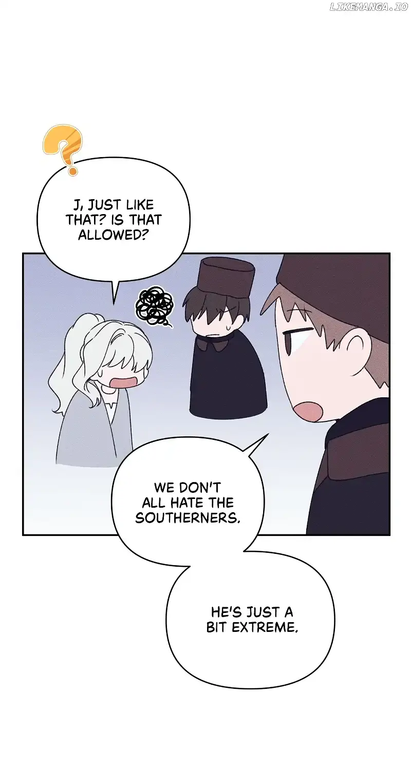 Foam of the Waves Chapter 25 Page 66