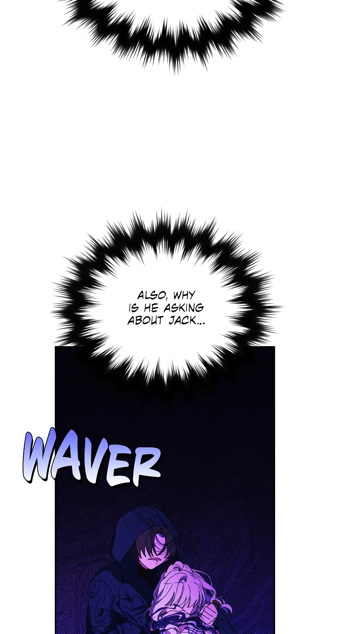 Foam of the Waves Chapter 26 Page 7