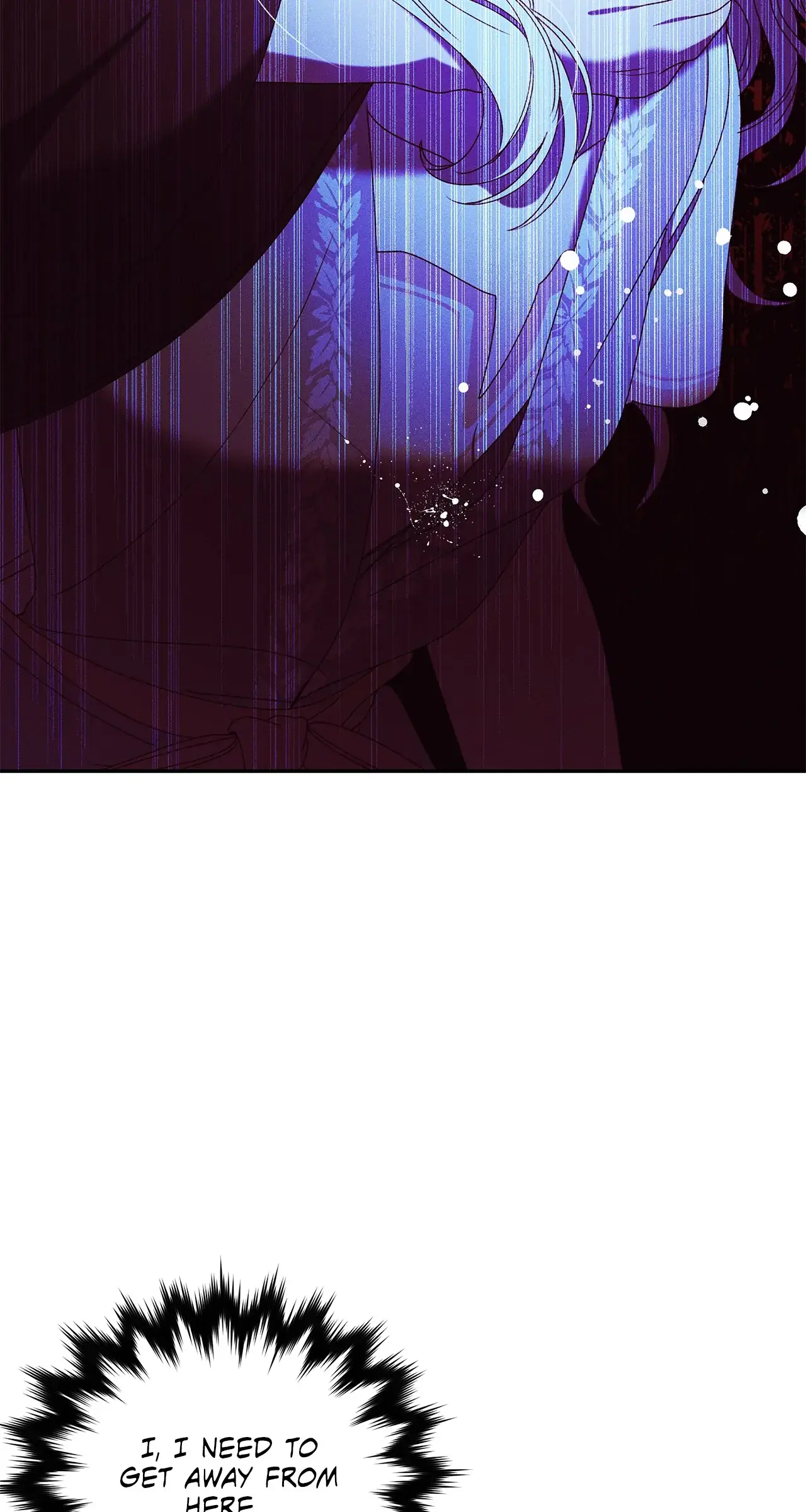Foam of the Waves Chapter 26 Page 12