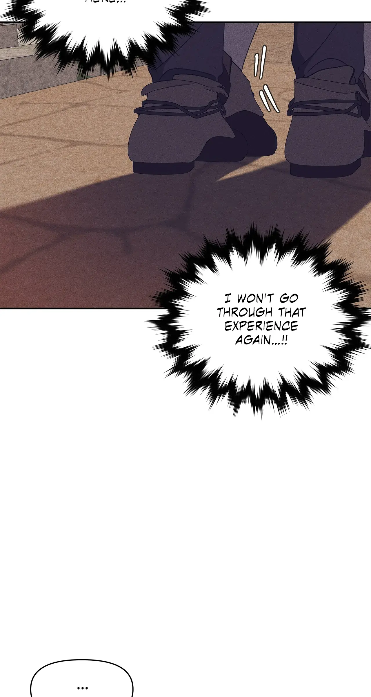 Foam of the Waves Chapter 26 Page 13