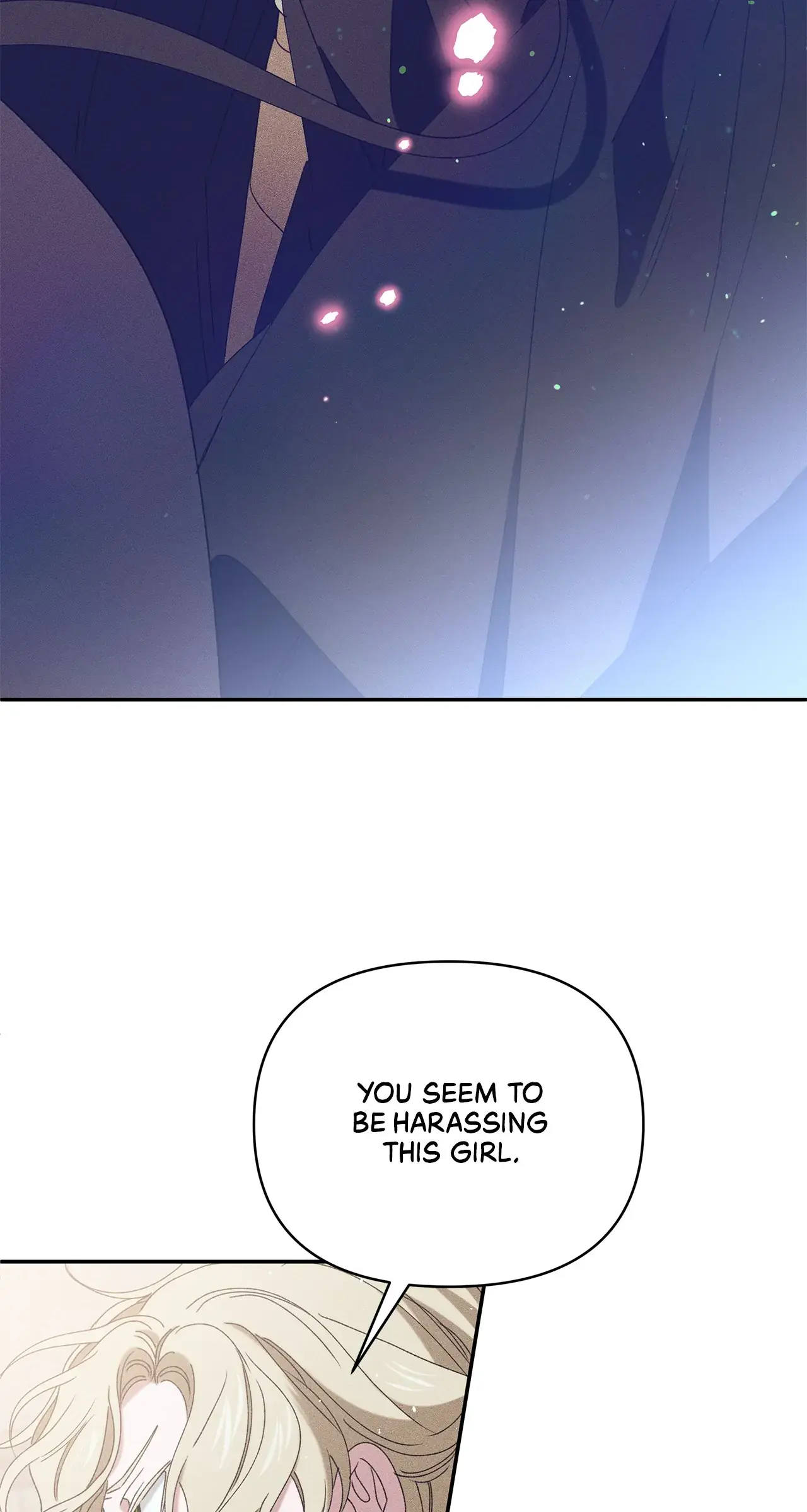 Foam of the Waves Chapter 26 Page 25