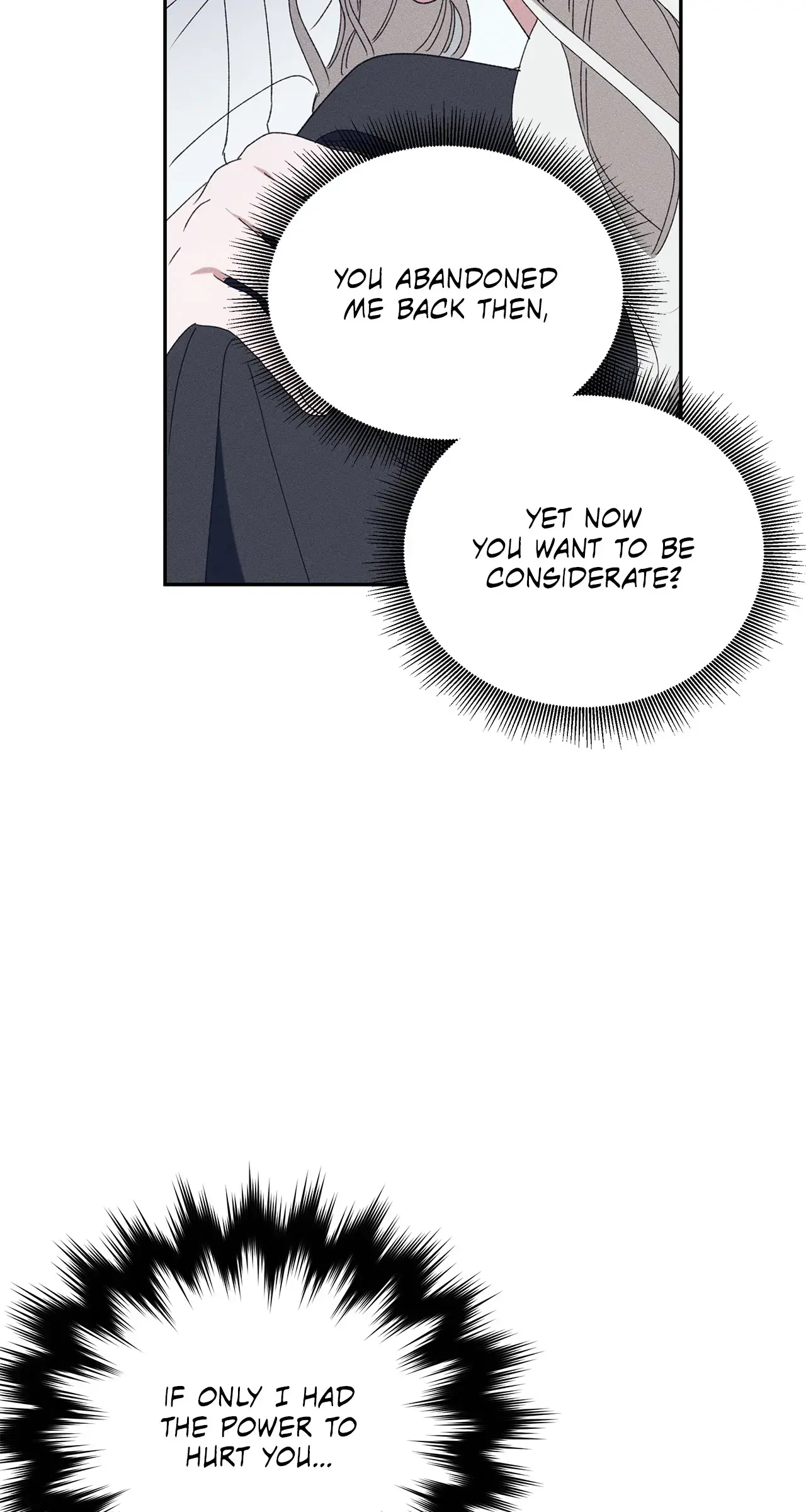Foam of the Waves Chapter 26 Page 37