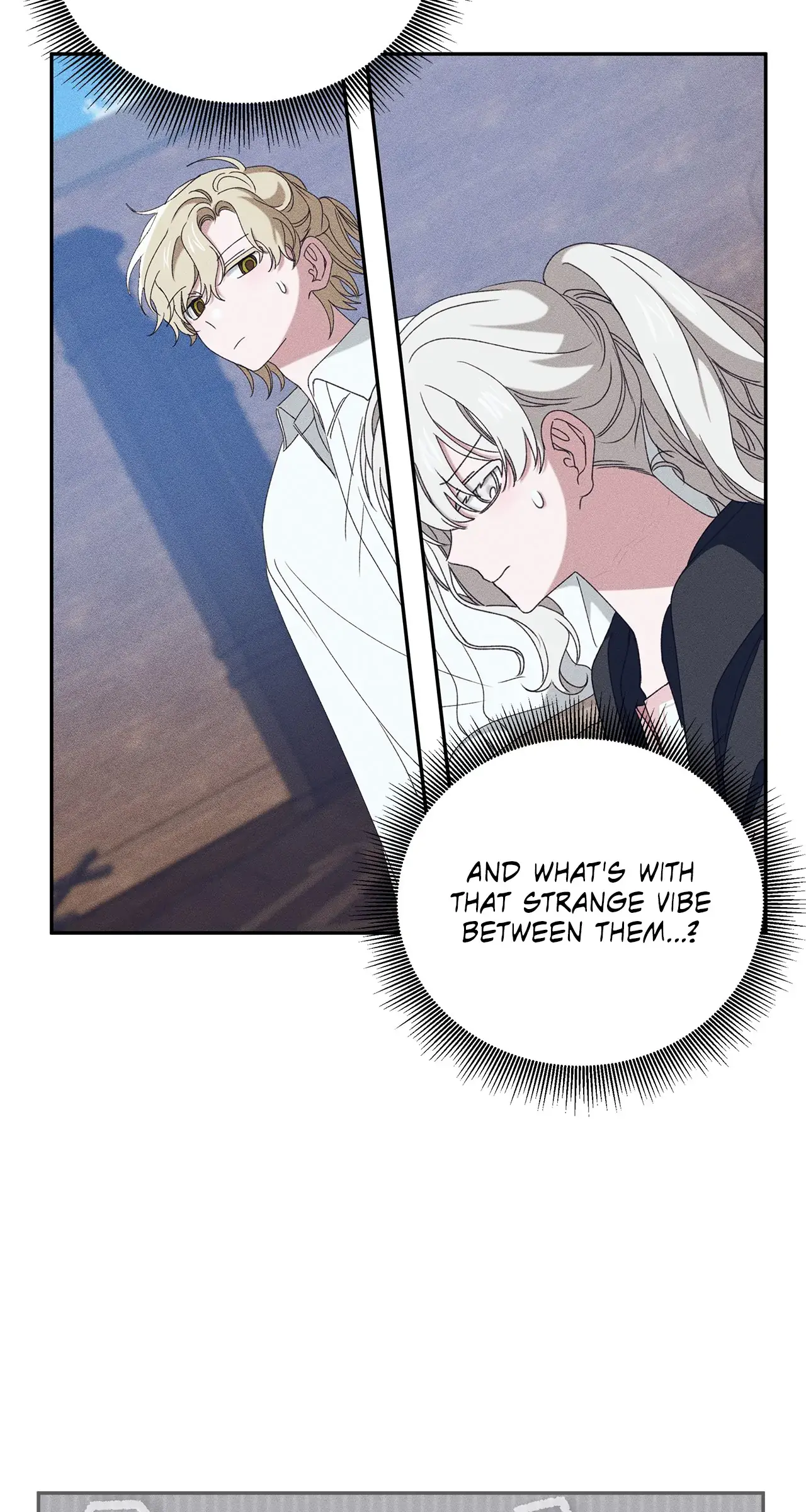 Foam of the Waves Chapter 26 Page 52