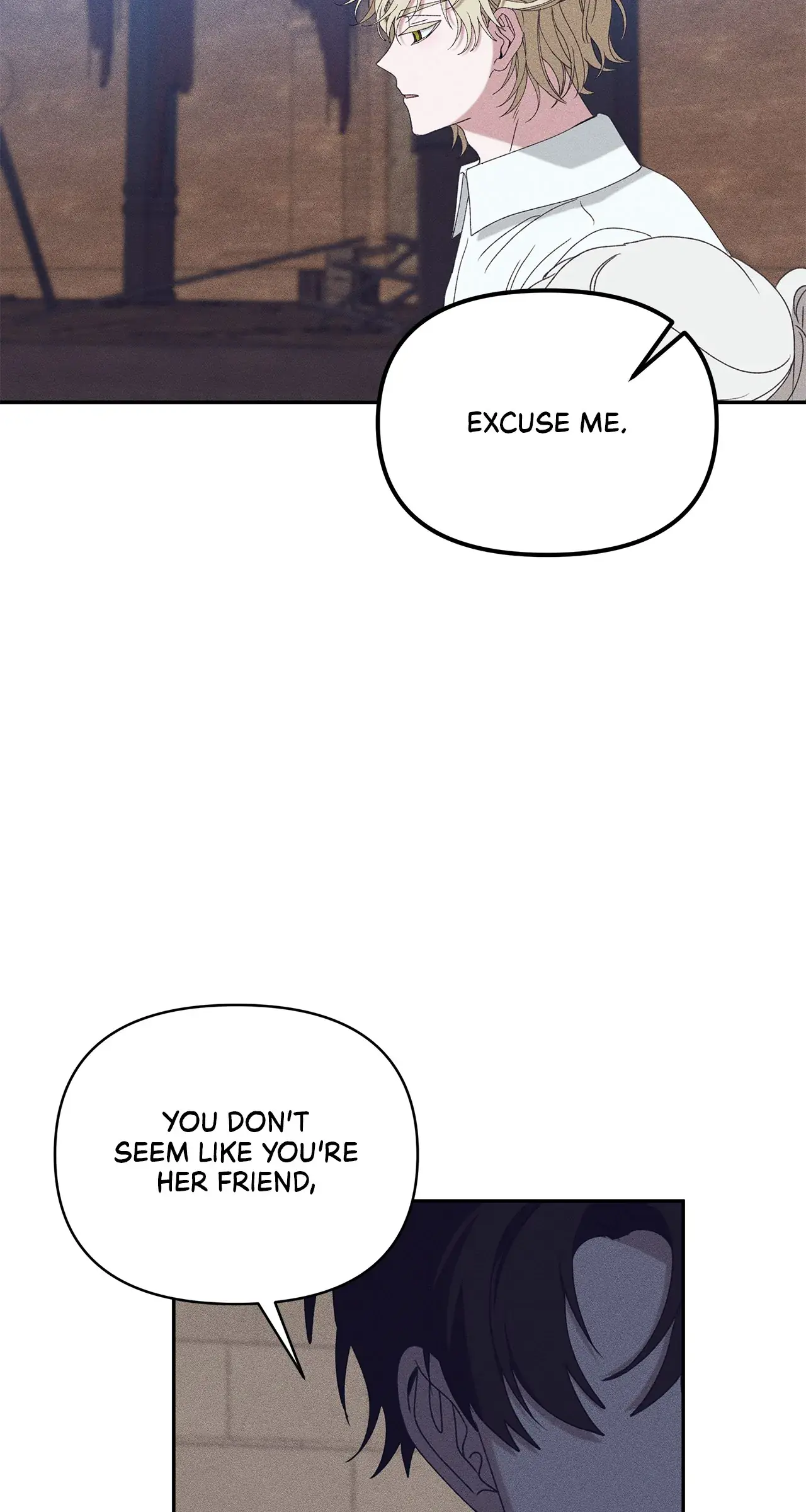 Foam of the Waves Chapter 26 Page 54