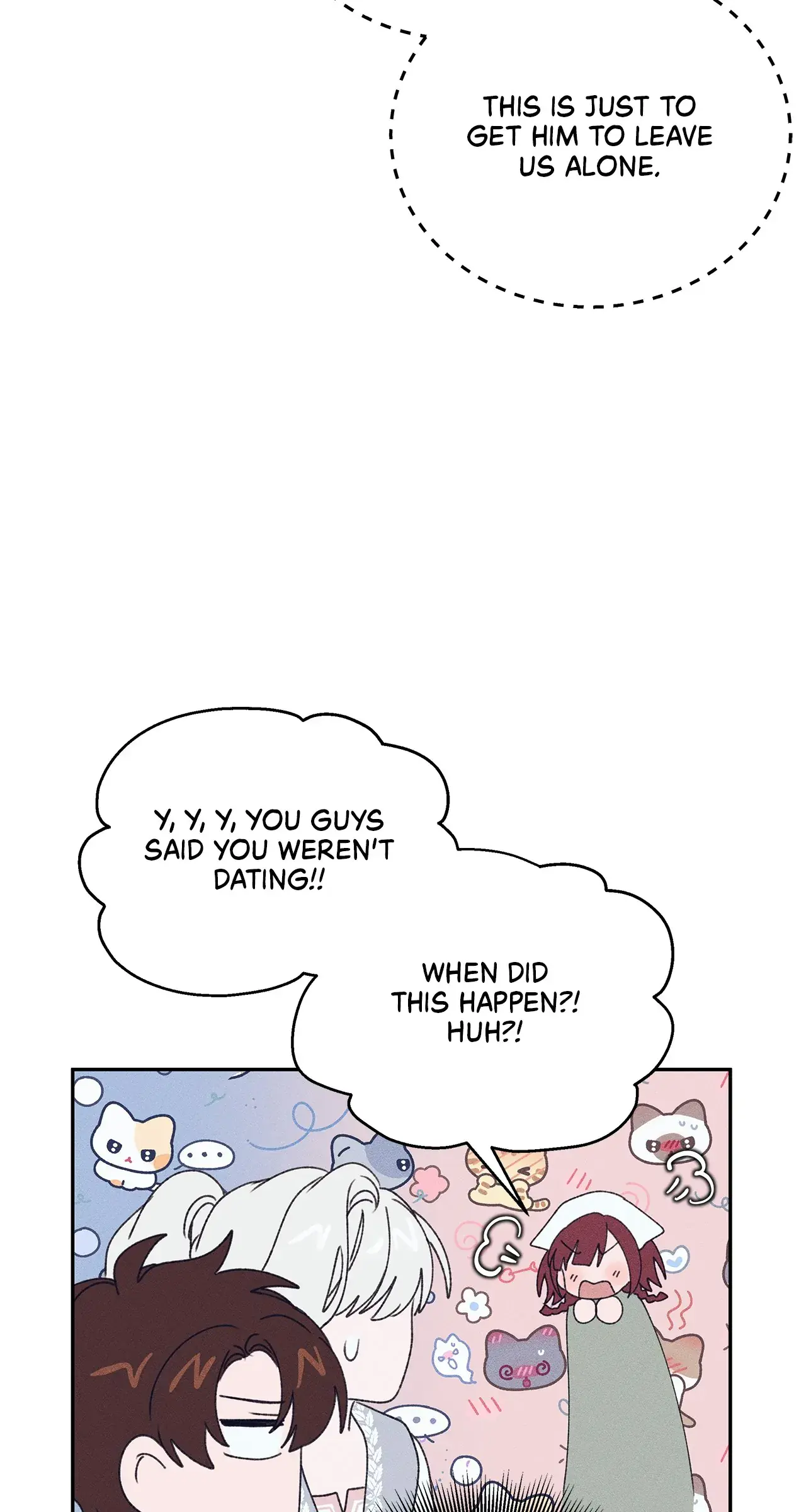 Foam of the Waves Chapter 26 Page 61