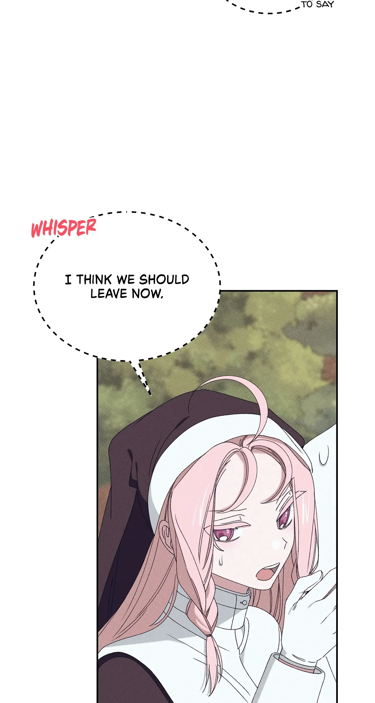 Foam of the Waves Chapter 26 Page 68