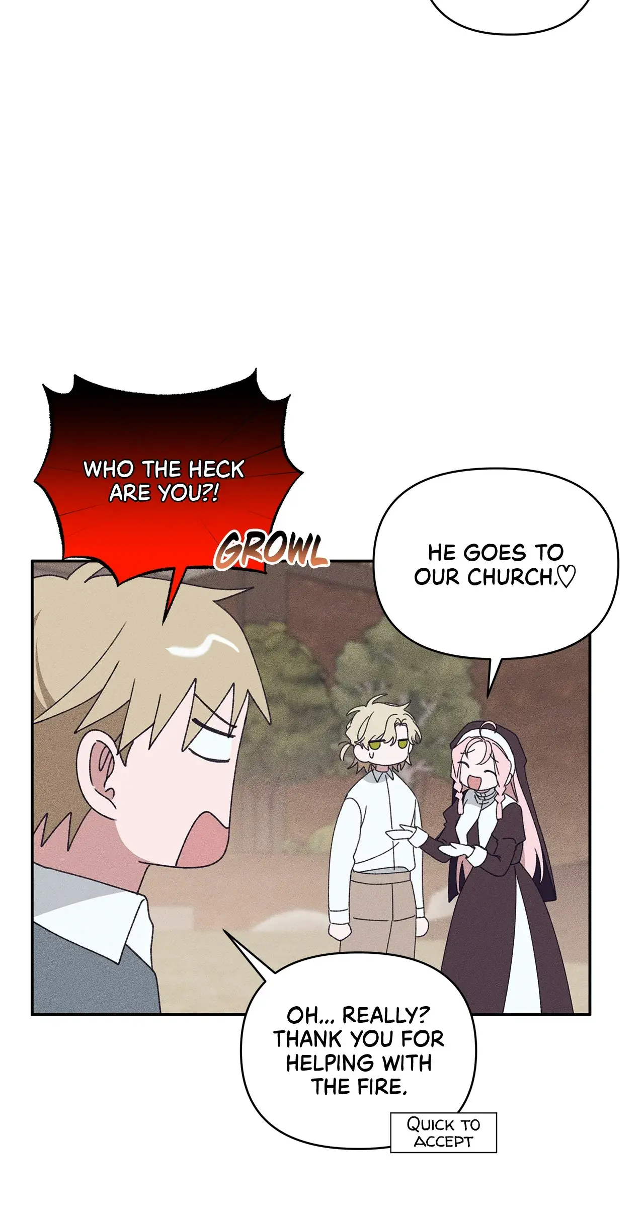 Foam of the Waves Chapter 26 Page 72