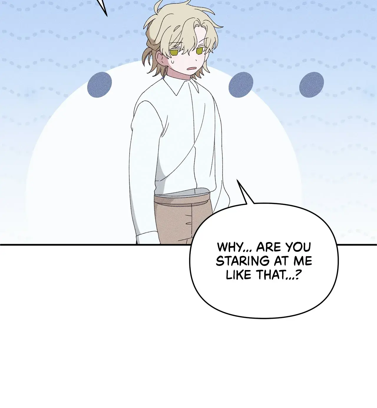 Foam of the Waves Chapter 26 Page 74