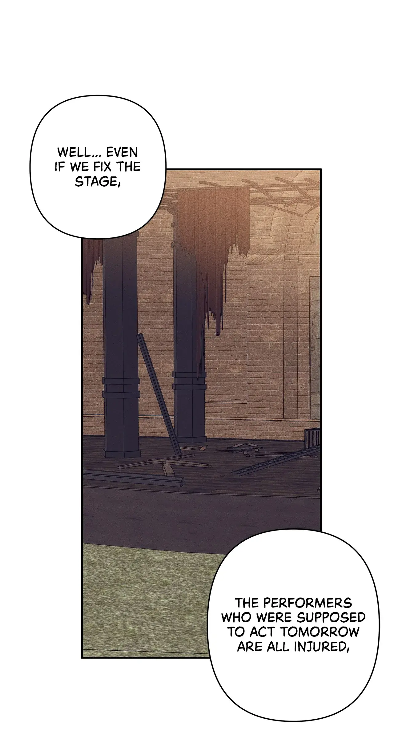Foam of the Waves Chapter 26 Page 75