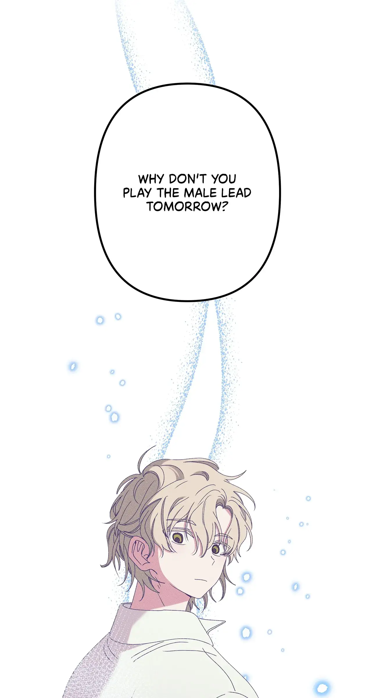 Foam of the Waves Chapter 26 Page 77