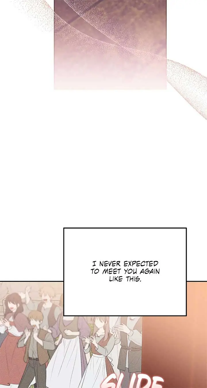 Foam of the Waves Chapter 28 Page 14