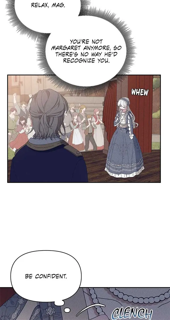 Foam of the Waves Chapter 28 Page 16