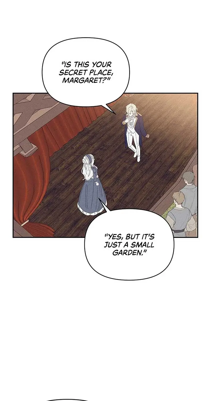 Foam of the Waves Chapter 28 Page 26