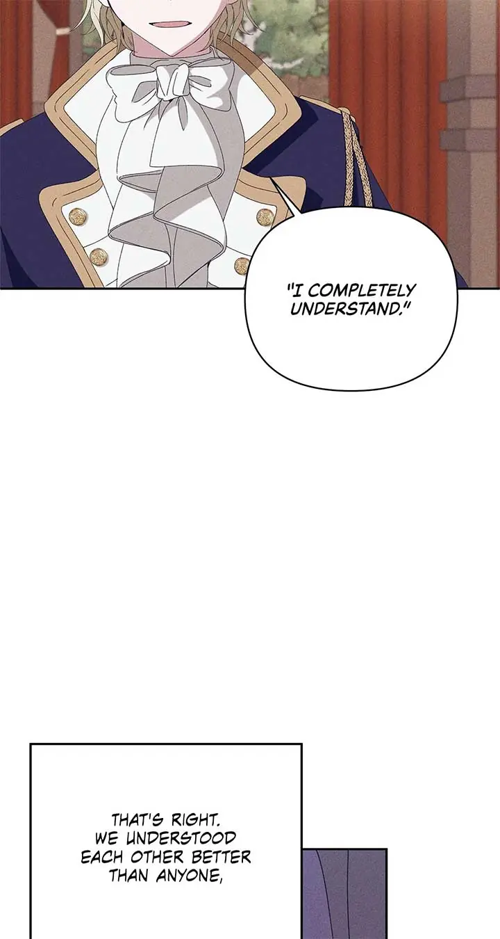 Foam of the Waves Chapter 28 Page 28