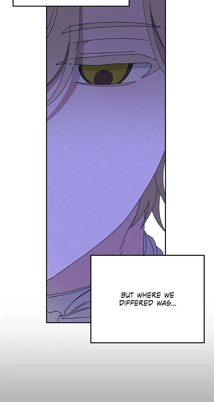 Foam of the Waves Chapter 28 Page 29