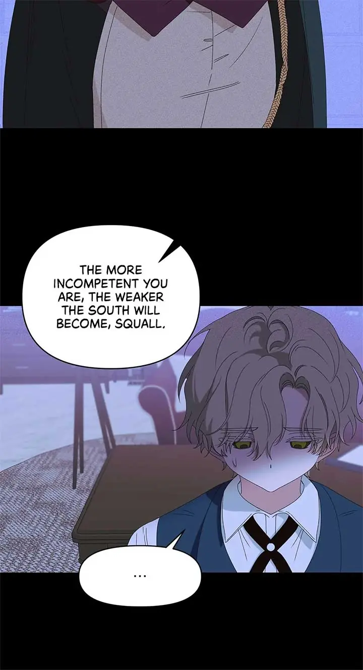 Foam of the Waves Chapter 28 Page 32