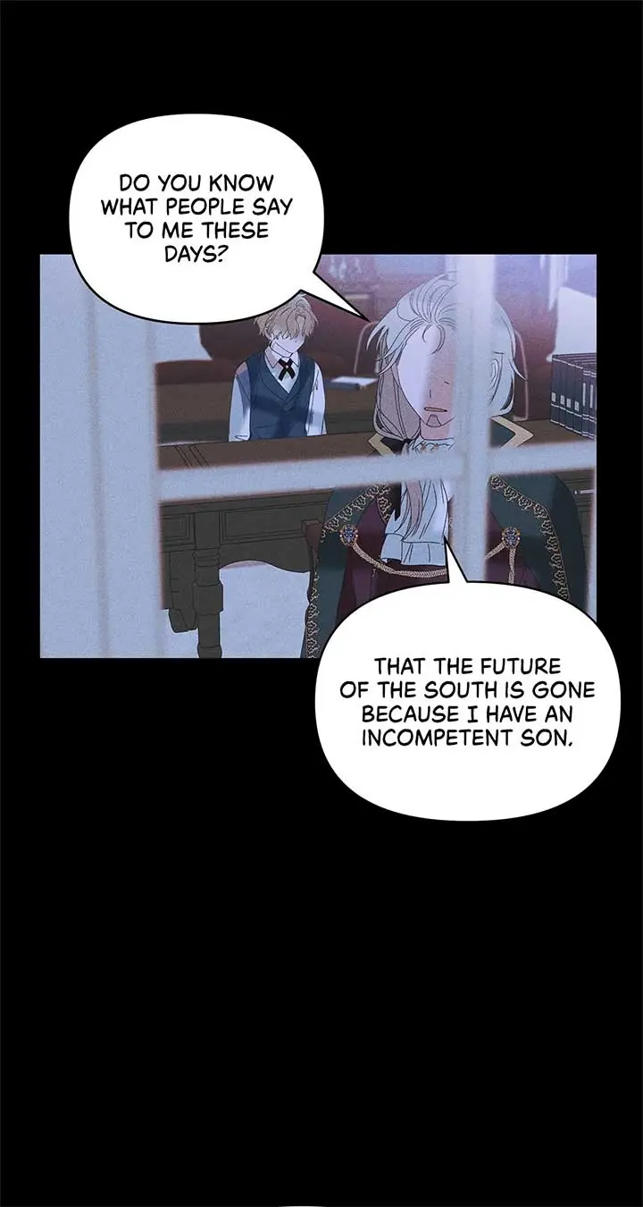 Foam of the Waves Chapter 28 Page 33