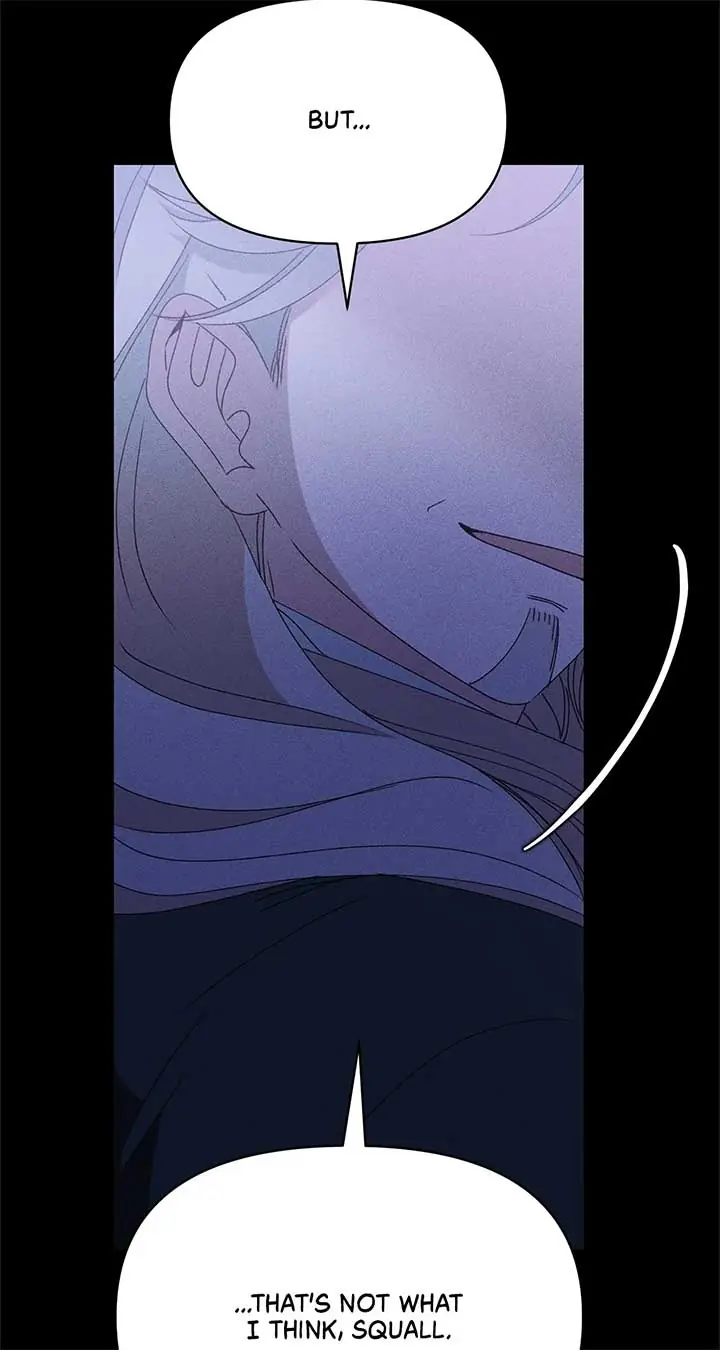 Foam of the Waves Chapter 28 Page 34