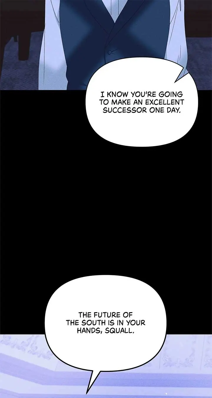 Foam of the Waves Chapter 28 Page 36