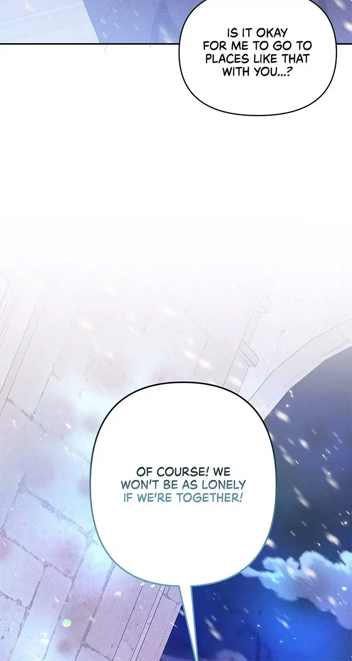 Foam of the Waves Chapter 28 Page 45