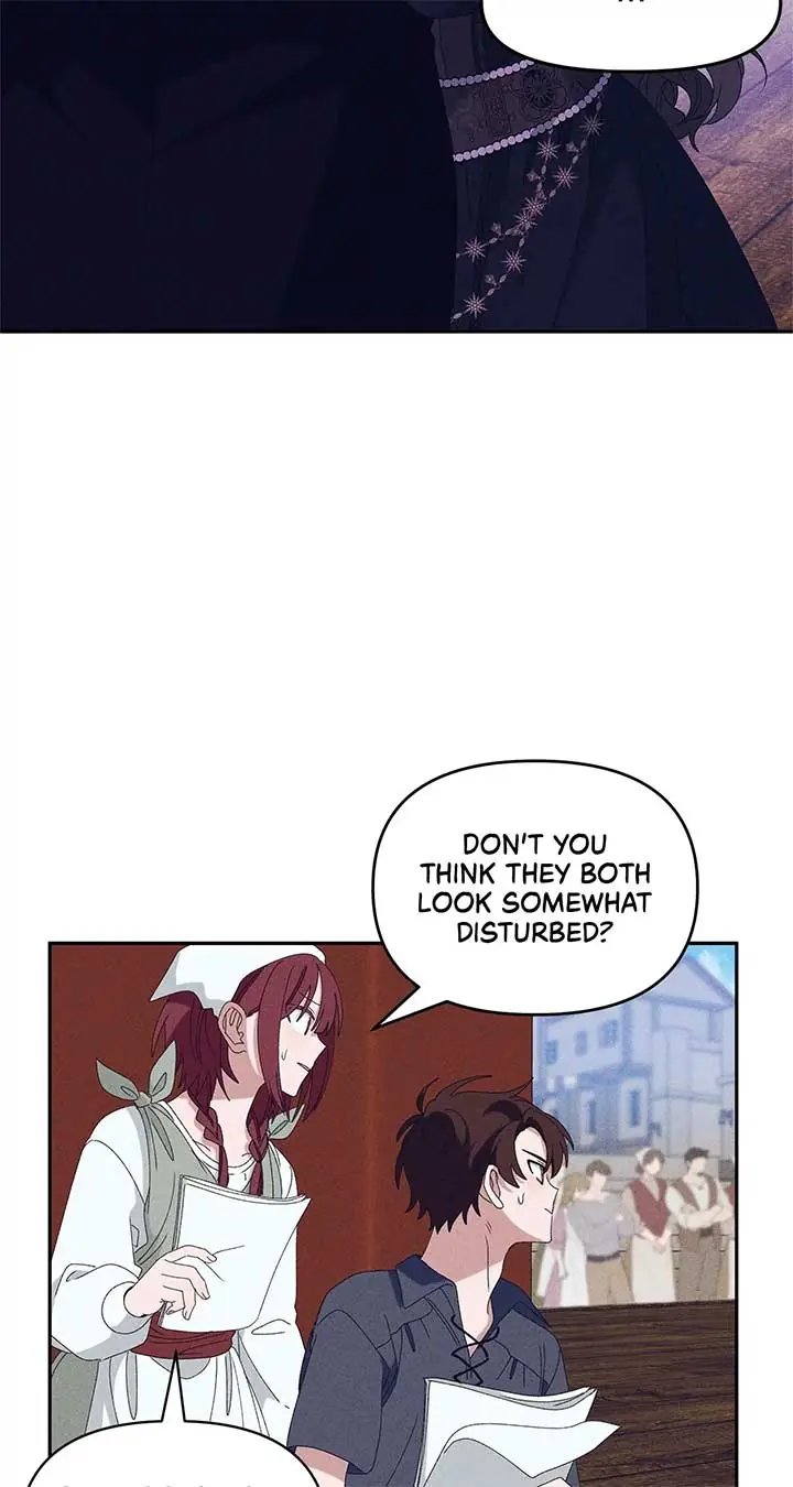 Foam of the Waves Chapter 28 Page 65