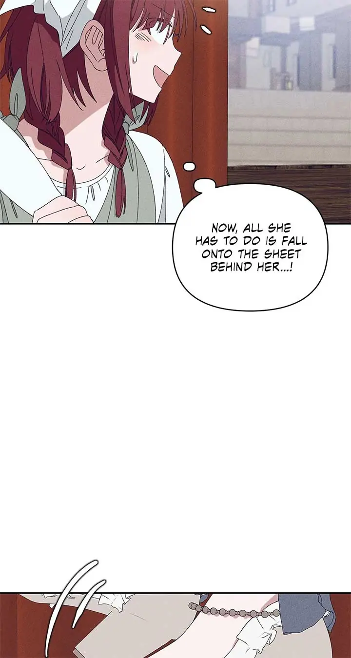 Foam of the Waves Chapter 28 Page 86