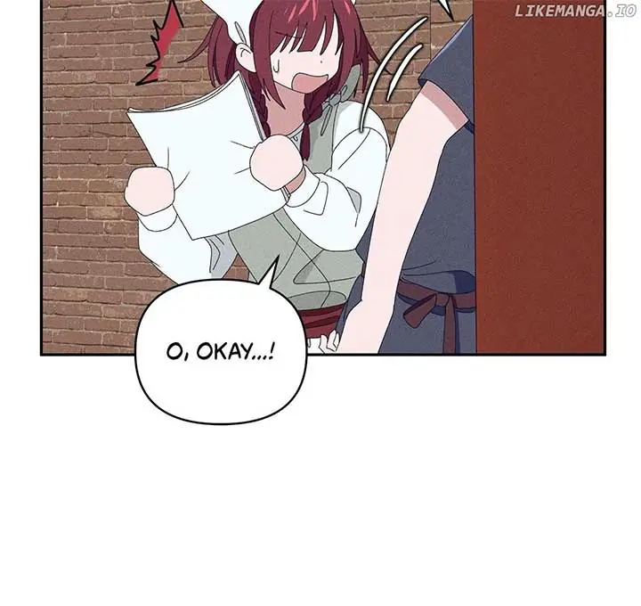 Foam of the Waves Chapter 29 Page 10
