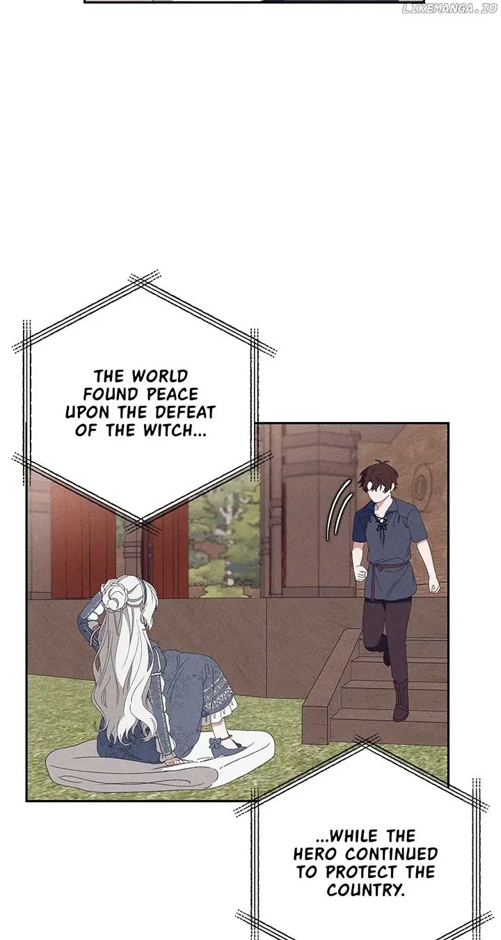 Foam of the Waves Chapter 29 Page 13