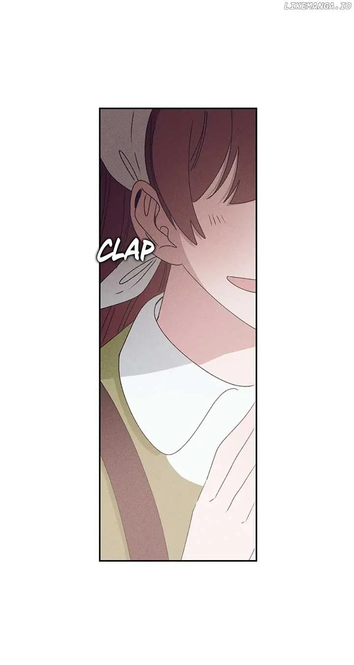 Foam of the Waves Chapter 29 Page 17