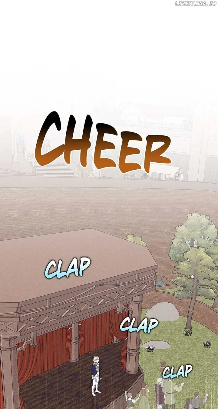 Foam of the Waves Chapter 29 Page 19