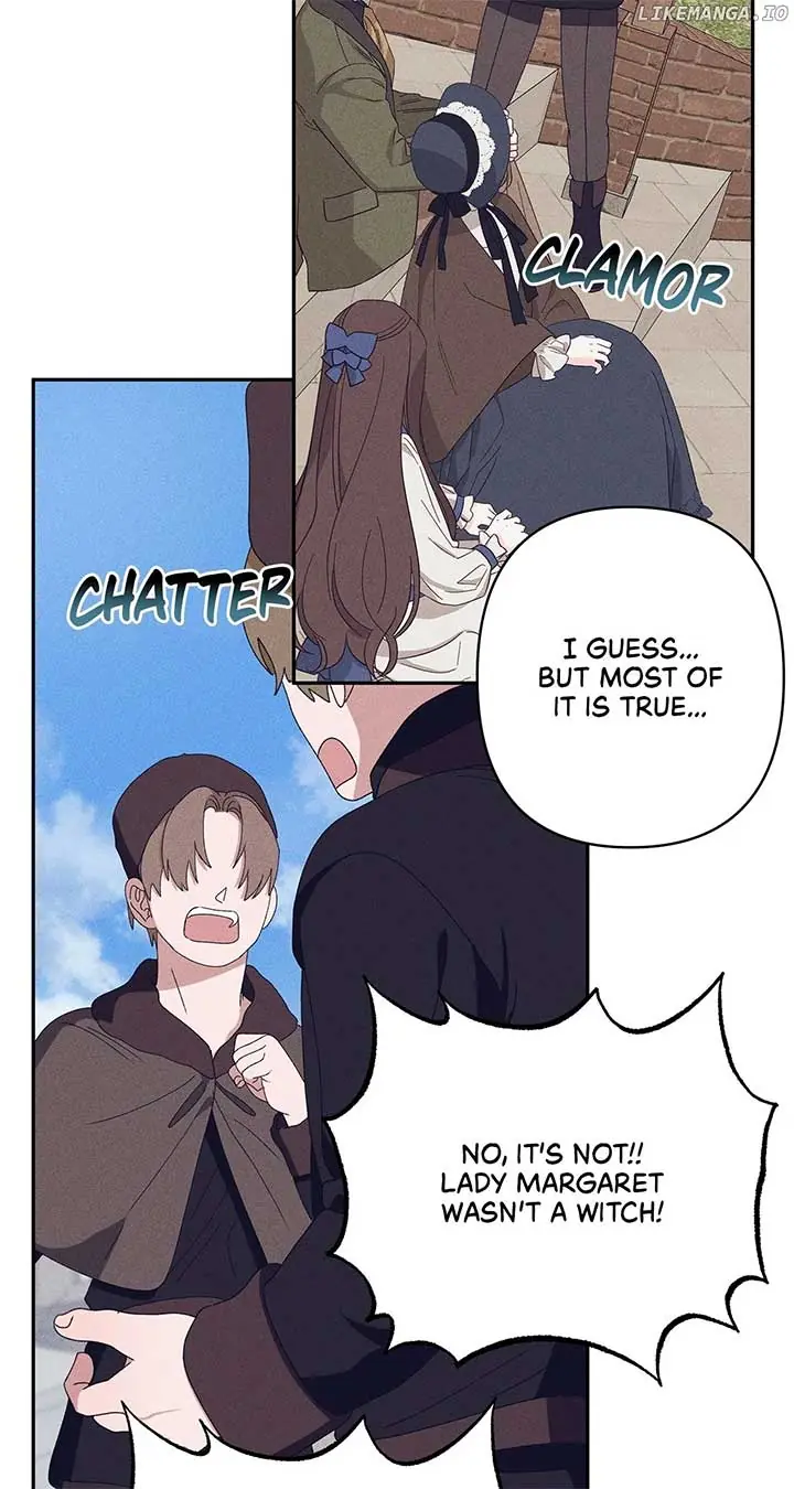 Foam of the Waves Chapter 29 Page 23