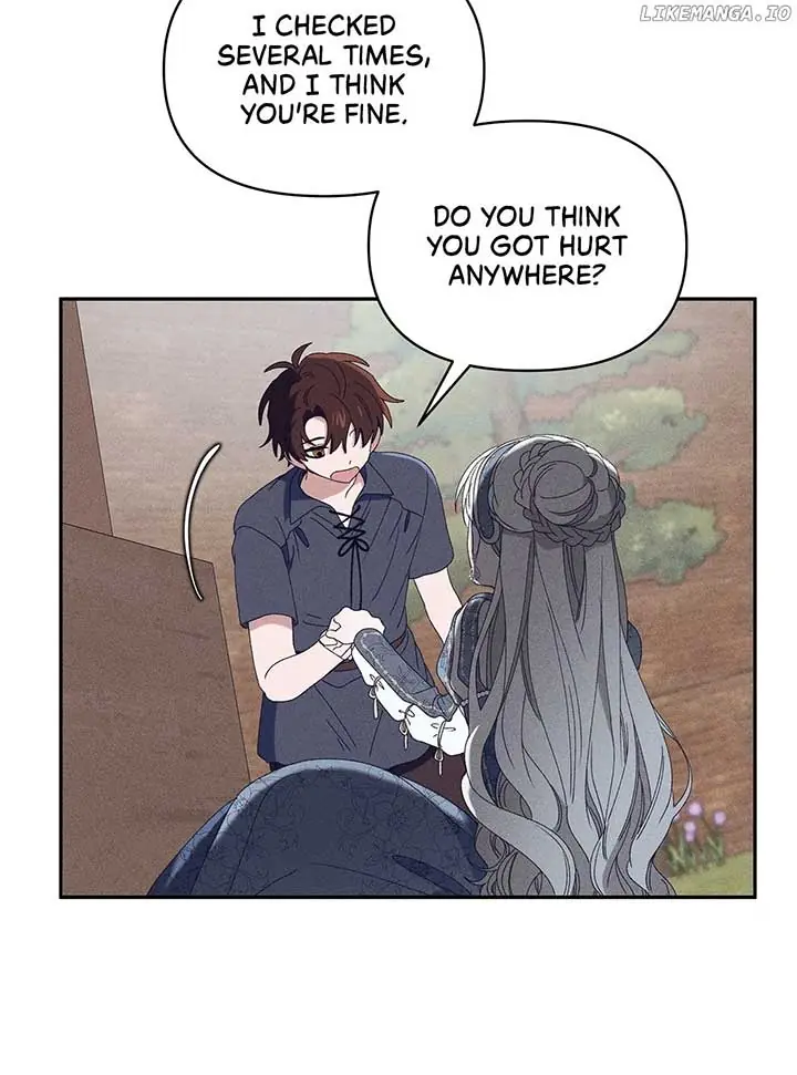 Foam of the Waves Chapter 29 Page 26