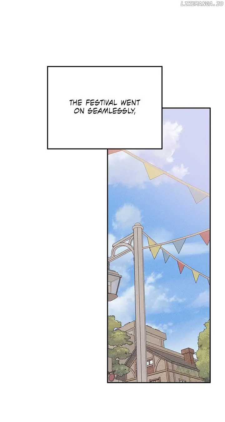 Foam of the Waves Chapter 29 Page 42