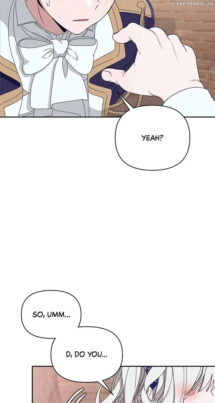 Foam of the Waves Chapter 29 Page 52