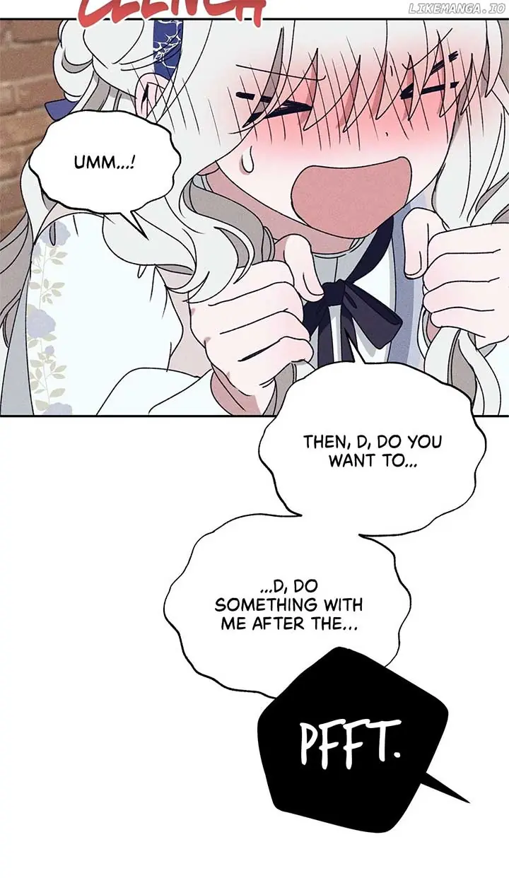 Foam of the Waves Chapter 29 Page 56