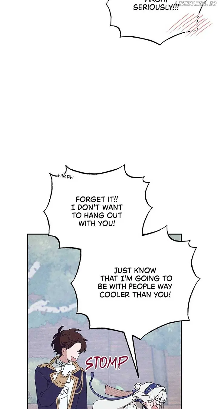Foam of the Waves Chapter 29 Page 59
