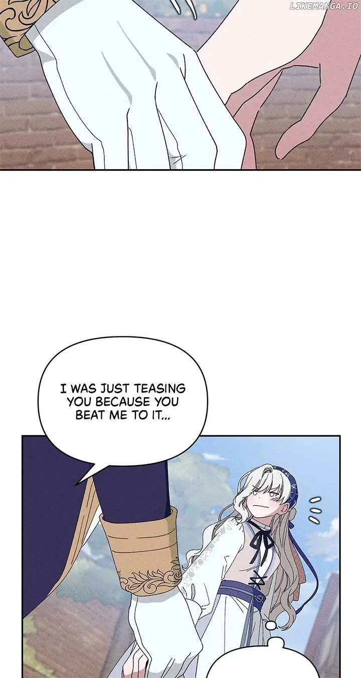 Foam of the Waves Chapter 29 Page 61