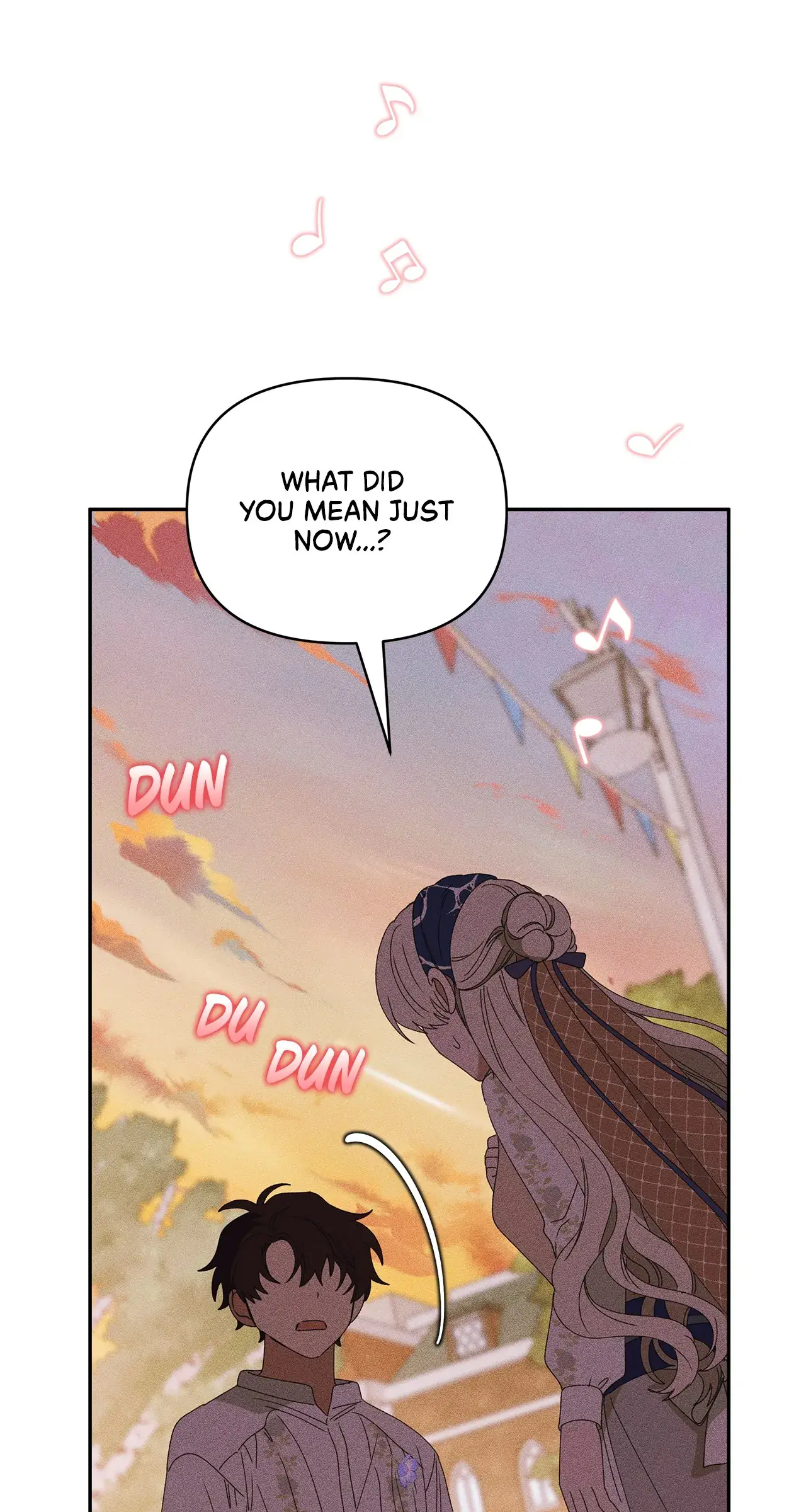 Foam of the Waves Chapter 30 Page 47