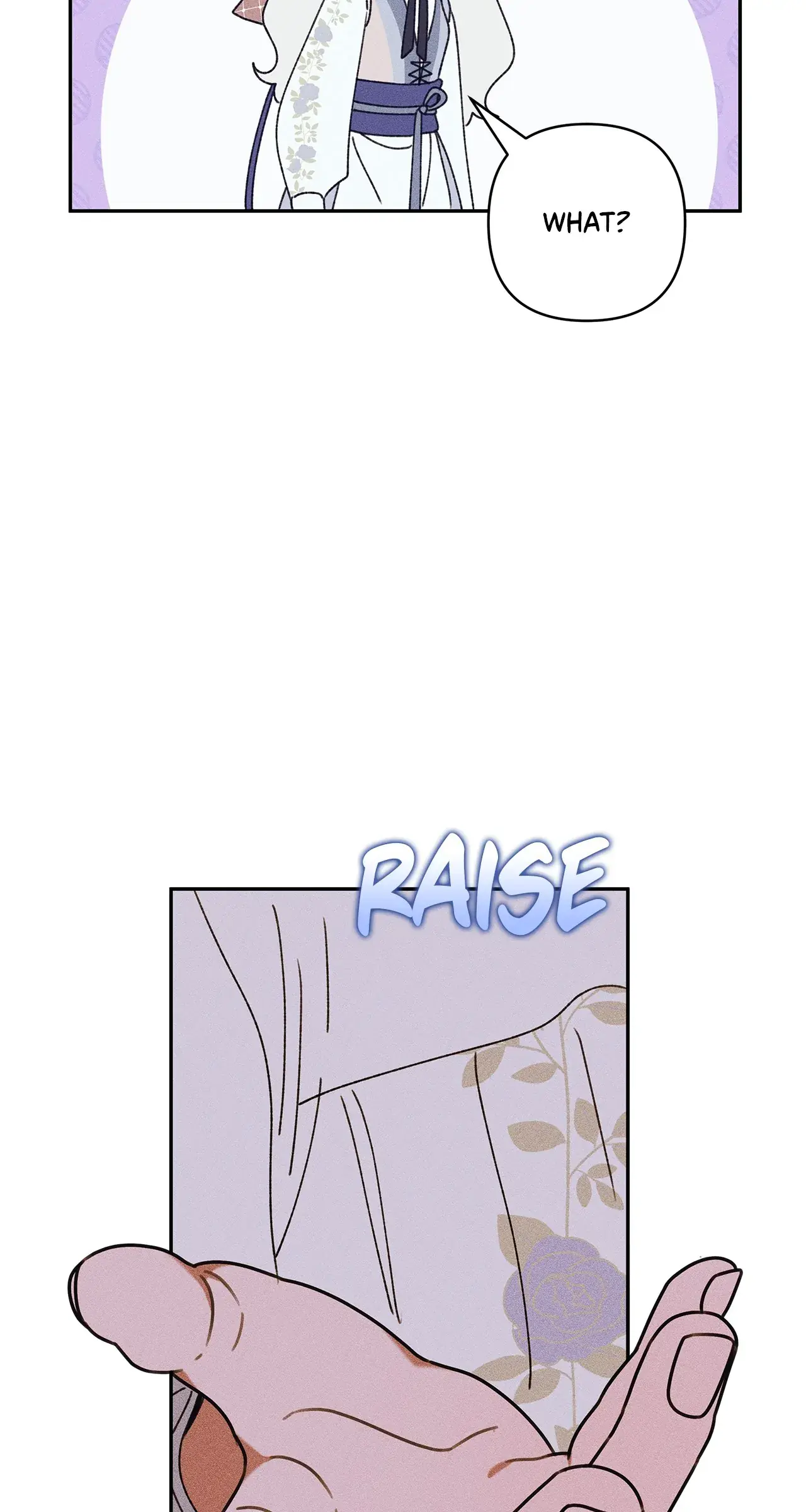Foam of the Waves Chapter 30 Page 55
