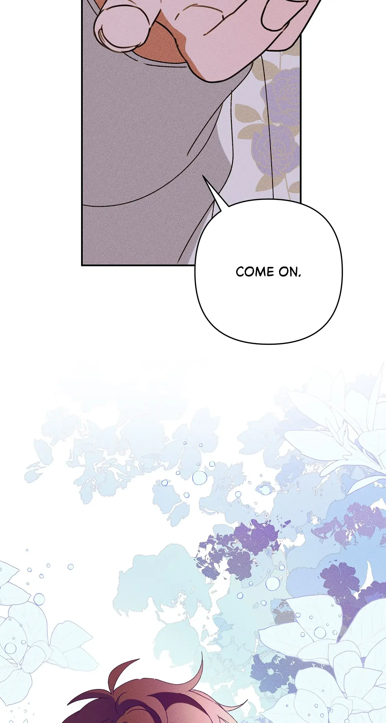 Foam of the Waves Chapter 30 Page 56