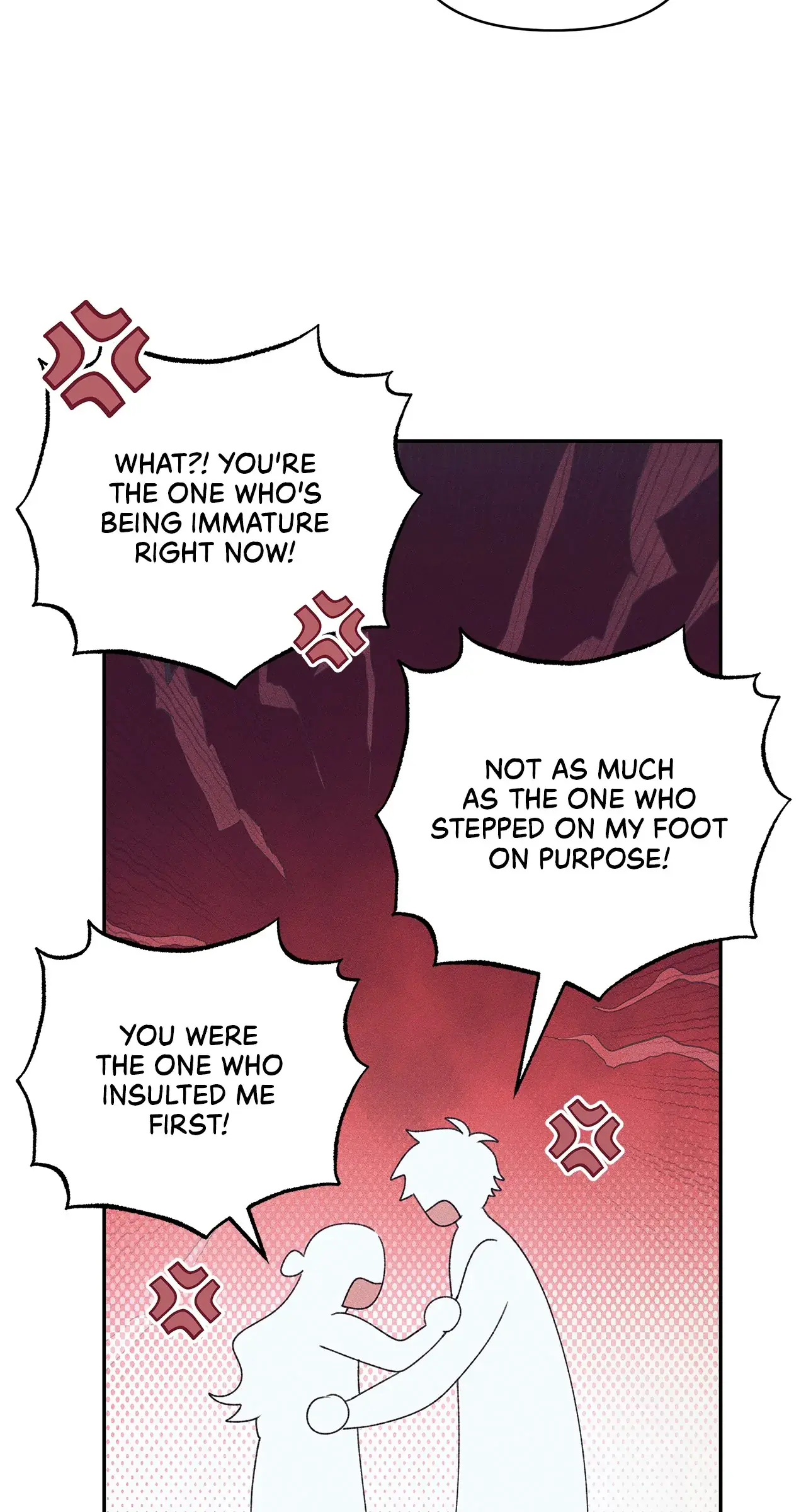 Foam of the Waves Chapter 30 Page 70